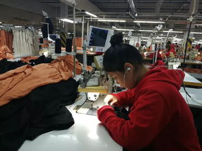震撼 發(fā)生在200家服裝工廠的柔性生產(chǎn)革命,中國制造在變天