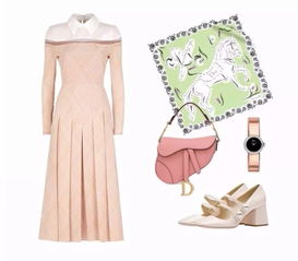 從鄧紫琪靠皮褲逆襲美翻天說(shuō)起 服飾搭配當(dāng)中有哪些原理