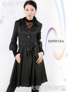 圣笛莎服飾產品 產品圖片 加盟店怎么樣