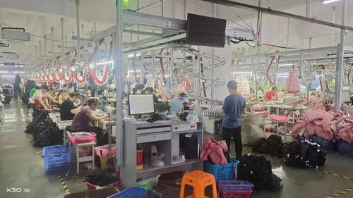 以精益思維打造服裝工廠快反生產模式