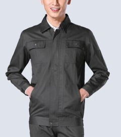 松江區(qū)工廠廠服與工作服定做指南 專業(yè)、合規(guī)、提升企業(yè)形象